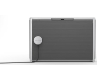 Bang & Olufsen Przenośny głośnik Beosound Level Natural Alu/Dark Grey - 718487 - zdjęcie 7